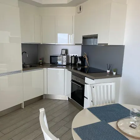 Apartman Ocean Garden Sunset - Heated Swimming Pool Free Wifi *