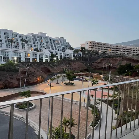 Apartman Ocean Garden Sunset - Heated Swimming Pool Free Wifi Costa Adeje (Tenerife)