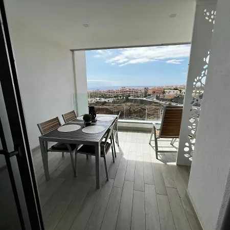 Ocean Garden Sunset - Heated Swimming Pool Free Wifi Apartman