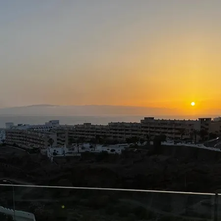 Ocean Garden Sunset - Heated Swimming Pool Free Wifi Apartman