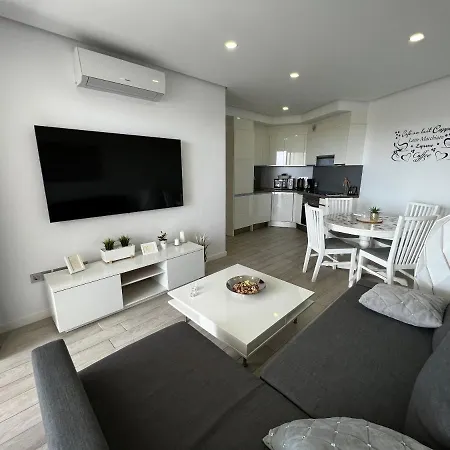 Apartman Ocean Garden Sunset - Heated Swimming Pool Free Wifi *