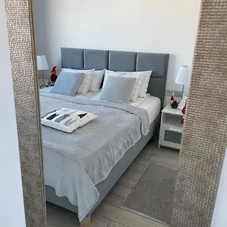 Apartman Ocean Garden Sunset - Heated Swimming Pool Free Wifi *