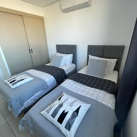 Apartman Ocean Garden Sunset - Heated Swimming Pool Free Wifi Costa Adeje (Tenerife)
