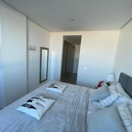 Ocean Garden Sunset - Heated Swimming Pool Free Wifi Apartman